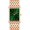 Часы Daniel Wellington Bound 9-Link Emerald Sunray DW00100704